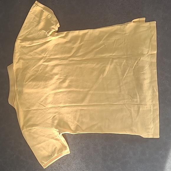 POLO RALPH LAUREN SHORT SLEEVE POLO SHIRTS SET OF 2 - Picture 9 of 15